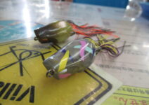 ディープフォレストのミクラ