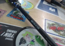 メガバスのデストロイヤーF4-65X(5D)