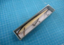 ラパラのオールドのオリジナルフローター