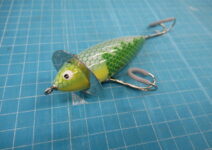 ヘドンの２１０サーフェイス