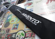 オリムピックのアルジェントプロトタイプＧＬＡＰＳ－９０２ＬＭＬ