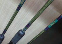 ノリーズのロードランナーヴォイスＨＢ６２０ＬＬＳ、ロードランナーヴォイスＨＢ６８０Ｍ、ロードランナーヴォイスＨＢ５６０Ｌ