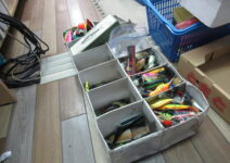 ティムコ、ラッキークラフト、ダイワ、ジャッカルなどのバスプラグ