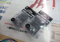 一誠のチョン掛けワームキーパー