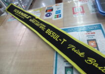 ゼスタのスクランブル テクニカルジギング スーパーライトスペックＢ６５ＵＬーＴ