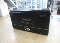 ダイワのＩＭＺ ＴＷ２００Ｈ－Ｃ