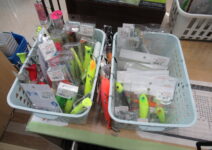 人気メーカー各社のソルトルアー