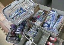 ブルーブルー、メガバスなどのシーバスルアー