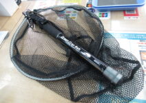 一誠のランディングネット