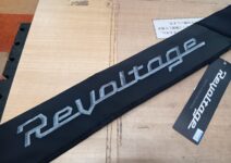 ジャッカルのリボルテージＲＶ２　Ｃ６１０Ｍ