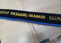 レジットデザインのスクアドＳＫＳ－６６ＭＬ　シーバス