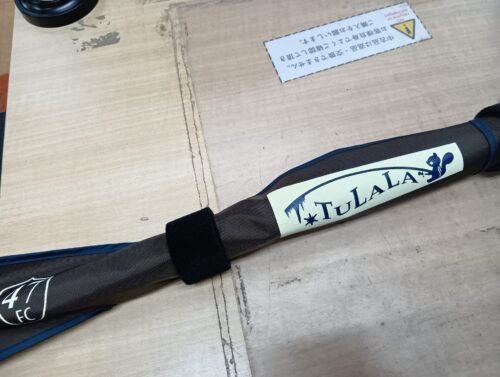 ツララのフォルミーガ４７