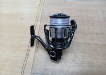 シマノの２３ウ゛ァンキッシュＣ３０００ＭＨＧ