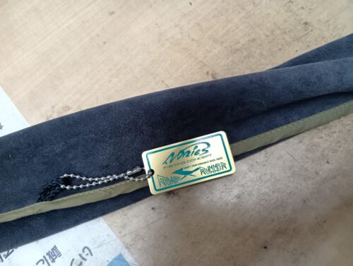 ノリーズのロードランナーＲＲ６００ＳＤＬ