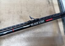 アピアの風神ブラックラインＢＦＸ－９７Ｍ