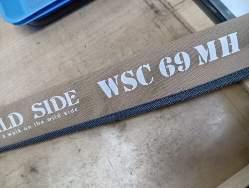 レジットデザインのワイルドサイドＷＳＣ６９ＭＨ