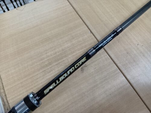 エンジンのスペルバウンド　コアＳＣＣ－６３－１／２ＸＨ－ＳＴ