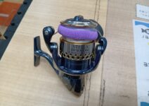 シマノの０１ステラＳＷ５０００ＨＧ　左巻きのみ