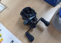 シマノのＳＬＸ　ＭＧＬ７１