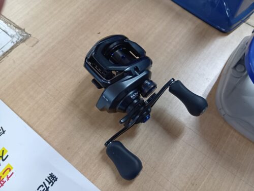 シマノのＳＬＸ　ＭＧＬ７１