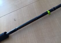 デプスのサイドワインダーHGC-70XF