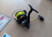 ダイワの23レガリスLT3000D-C