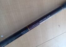 ダイワのリバティークラブショートスイング20-330