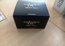 シマノの18アンタレスDCMDXGRH