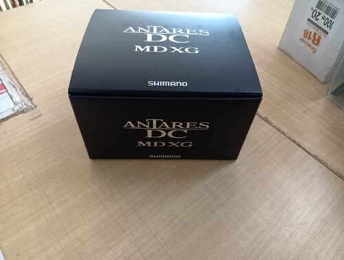シマノの１８アンタレスＤＣＭＤＸＧＲＨ