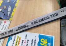 レジットデザインのワイルドサイドWSC-LM63L THB