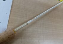 ロデオクラフトの999.9マイスターゴールドウルフ613L