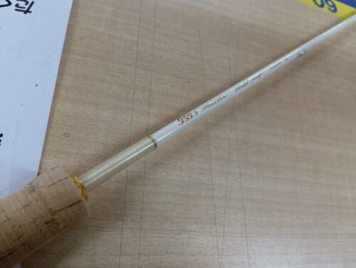 ロデオクラフトの999.9マイスターゴールドウルフ613L