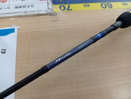 ダイワ メタリアカットウHH-142