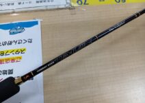 エバーグリーン テムジン TMJC-65M