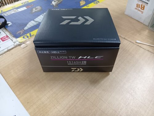 ダイワ ジリオンTWHLC1516SHL