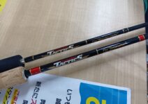 エバーグリーン タクティクス TCSC-70X・TCSC-66L