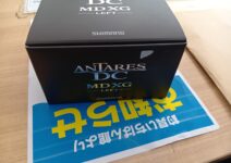 23アンタレスDCMD XG LEFT