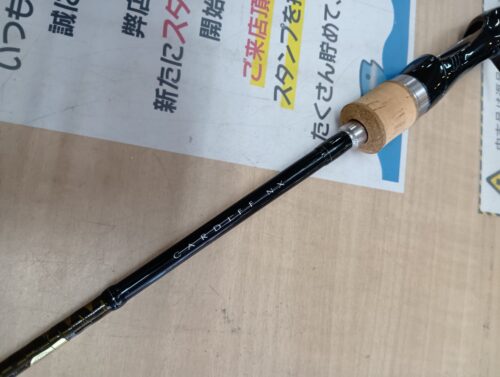 シマノ カーディフNX B64L