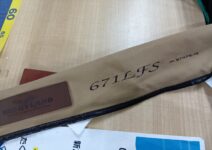 ダイワ ハートランド HL671LFS-18