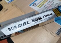 ダイワ ヴァデルSLJ AP 63MB-S