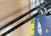 ジャッカル ポイズンアドレナ172M・270M