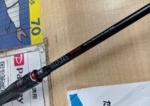 ジャッカル BPM BS-63UL