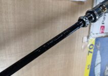 レイドジャパン グラディエーターテクニクス GT-64L+C