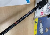 ガンクラフト デッドソード KG-00 6-710EXH