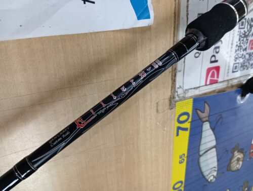 ガンクラフト デッドソード KG-00 6-710EXH