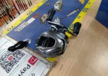 シマノ 15メタニウムDC