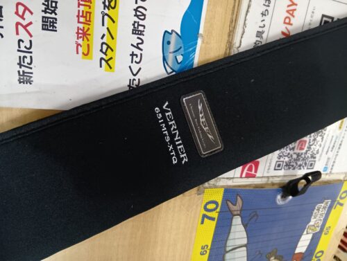 ダイワ スティーズ STZ651MFS-XTQ