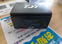 ダイワ 24スティーズ SV TW 100XHL