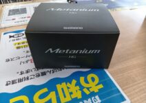 シマノ 20メタニウムHG RH