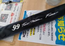 ロデオクラフト 99ツーナインファイン 60ULF グレイウルフ